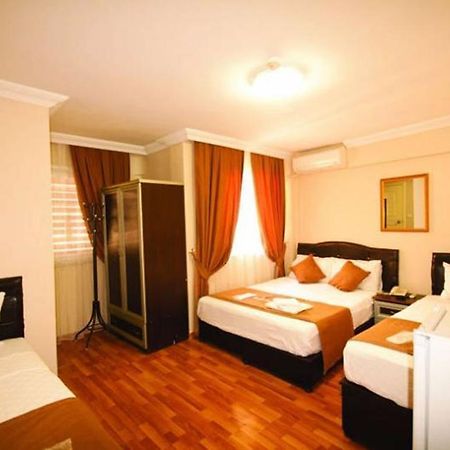 איזמיר Simal Butik Hotel מראה חיצוני תמונה