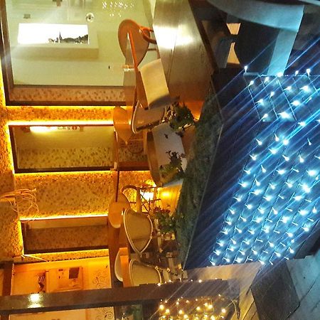 איזמיר Simal Butik Hotel מראה חיצוני תמונה
