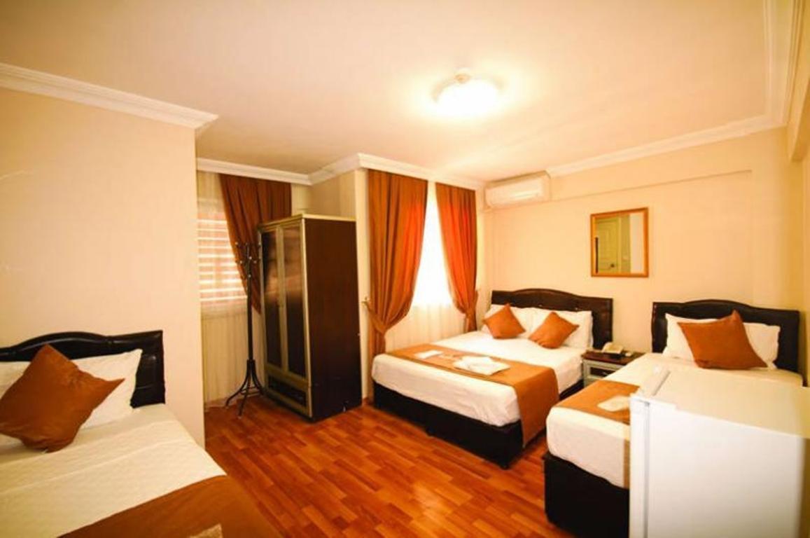 איזמיר Simal Butik Hotel מראה חיצוני תמונה
