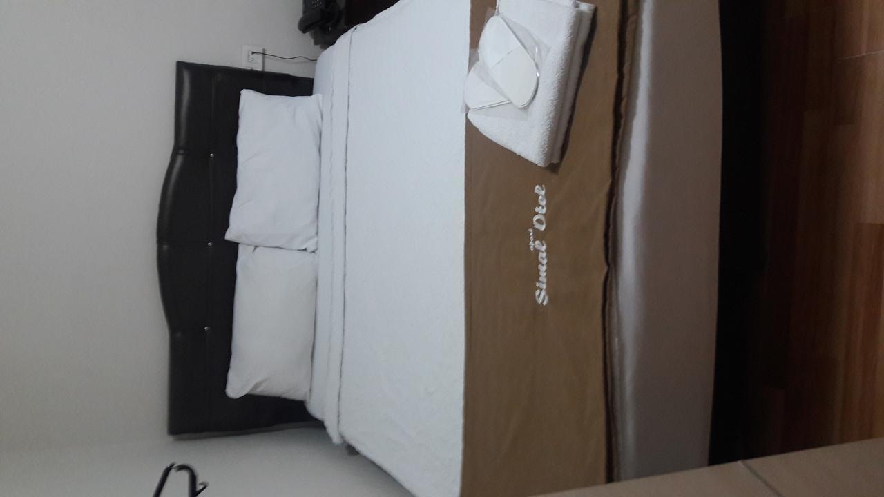 איזמיר Simal Butik Hotel מראה חיצוני תמונה