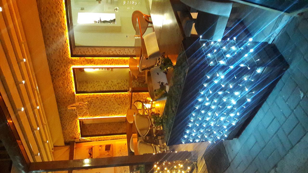 איזמיר Simal Butik Hotel מראה חיצוני תמונה
