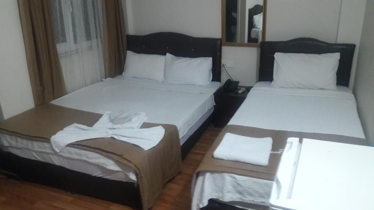 איזמיר Simal Butik Hotel מראה חיצוני תמונה