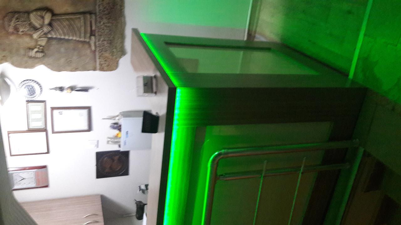 איזמיר Simal Butik Hotel מראה חיצוני תמונה