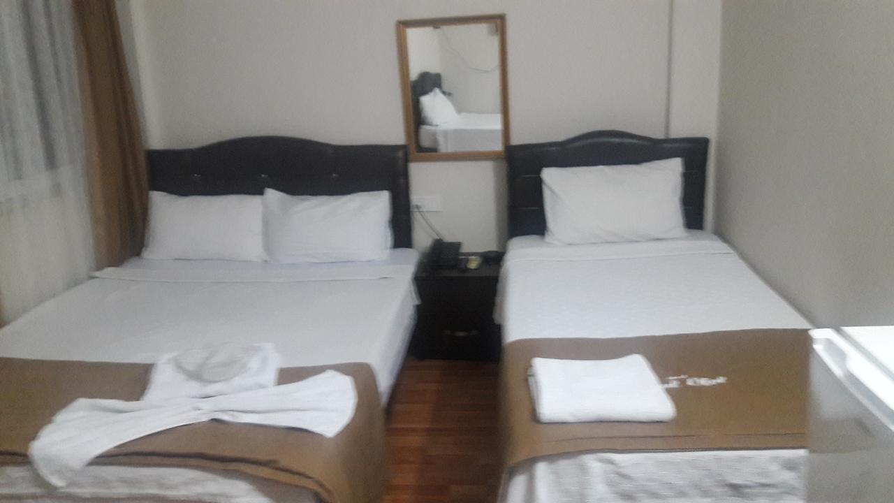איזמיר Simal Butik Hotel מראה חיצוני תמונה