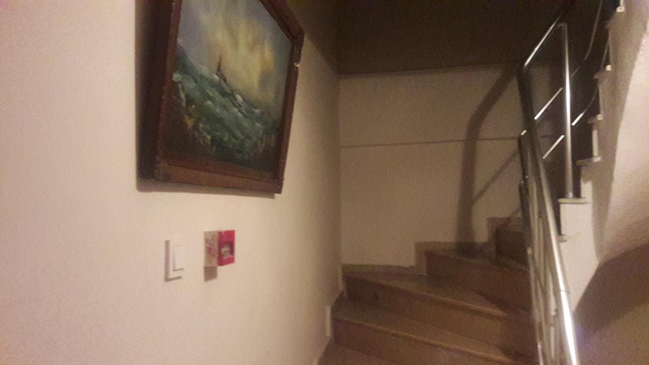 איזמיר Simal Butik Hotel מראה חיצוני תמונה