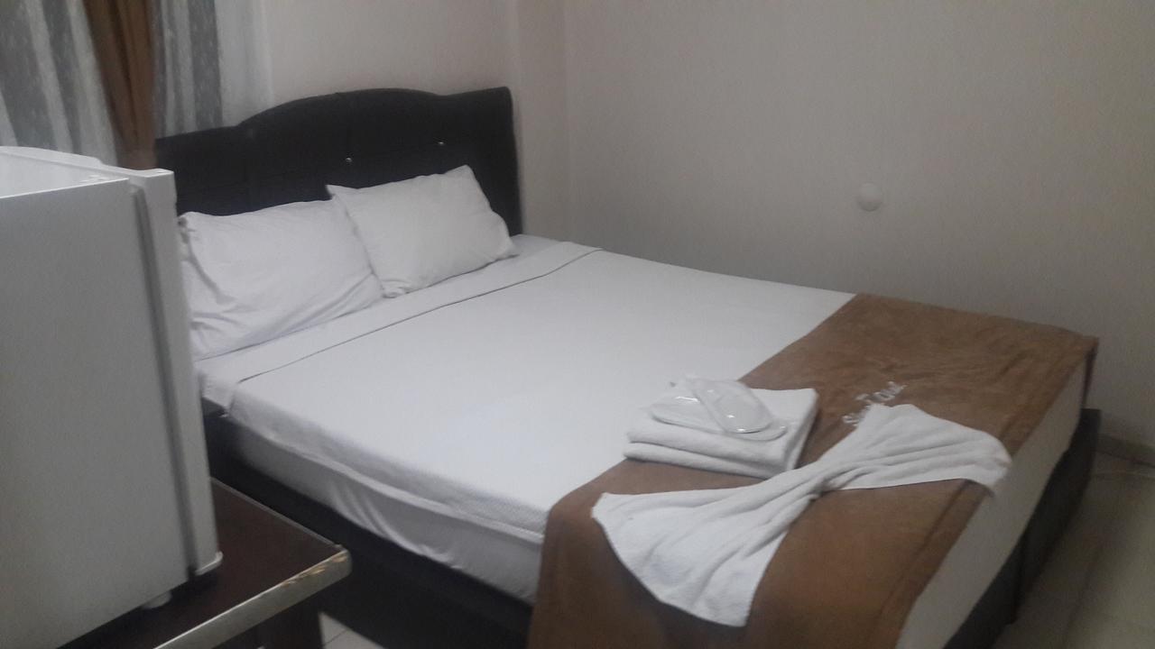 איזמיר Simal Butik Hotel מראה חיצוני תמונה