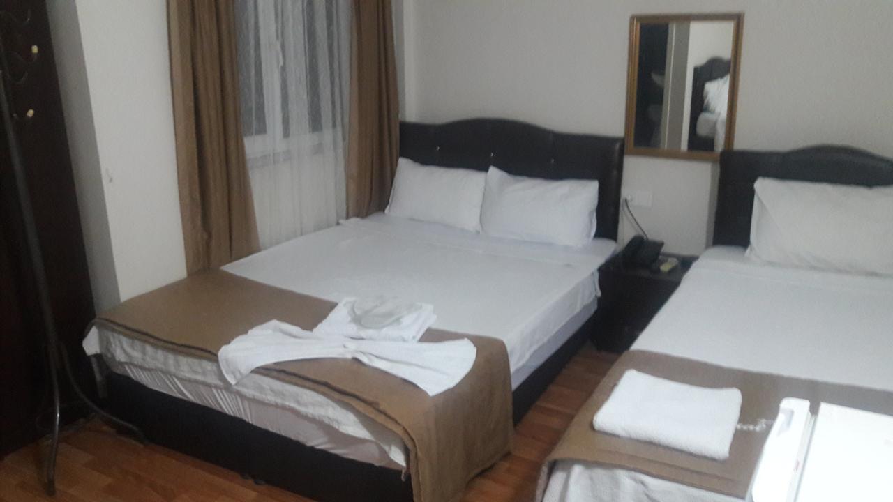 איזמיר Simal Butik Hotel מראה חיצוני תמונה