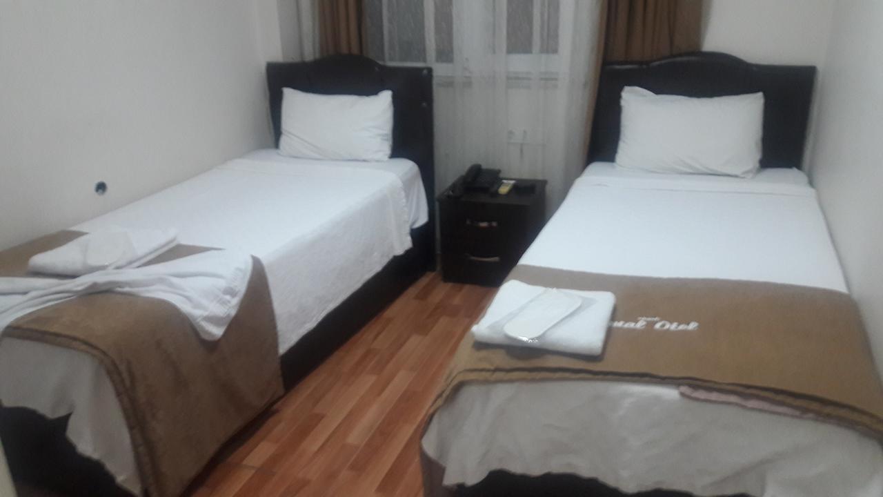 איזמיר Simal Butik Hotel מראה חיצוני תמונה
