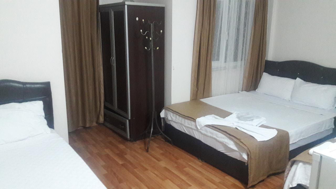 איזמיר Simal Butik Hotel מראה חיצוני תמונה