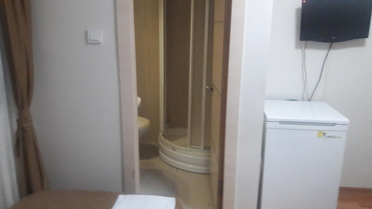 איזמיר Simal Butik Hotel מראה חיצוני תמונה
